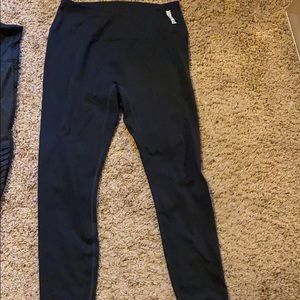 Gymshark crop leggings